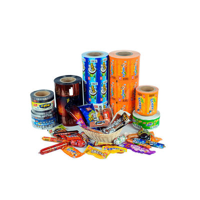 ποιότητας  Custom Pvdc Pvc Pet Formshrink Co Extrusion Film Thermoforming Film Rolls εργοστάσιο