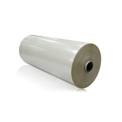 ποιότητας  Sustainable Multi Purpose Substrate PVDC Film Multiple Cellophane Film / Paper εργοστάσιο