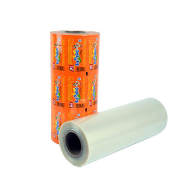 Προσαρμοσμένο Pvdc Pvc Pet FormΣτρίβωση Co Extrusion FilmΘερμομόρφωση ταινιών κυλίνδρων