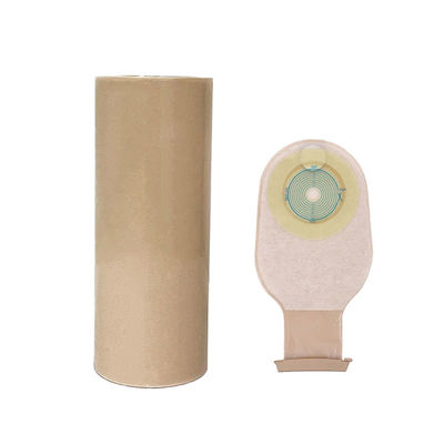 Shuanghui High Barrier Soft PVDC Co Extrusion Φιλμ Οστωμική σακούλα χωρίς οσμή