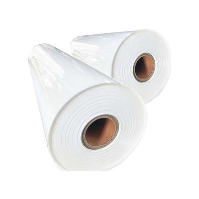 Ανοικτές τιμές PVDC High Barrier Seal Cap Liners Soft Saranex Liner Κατασκευαστής άμεση