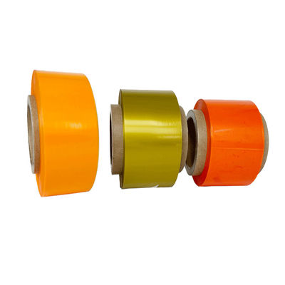 Κλιβάνιο 19mm έως 220mm Εύκολο απολέπιση Τεχνητό πλαστικό κάλυμμα από νάιλον PA / PVDC κάλυμμα λουκάνικα για λουκάνικα κρέατος