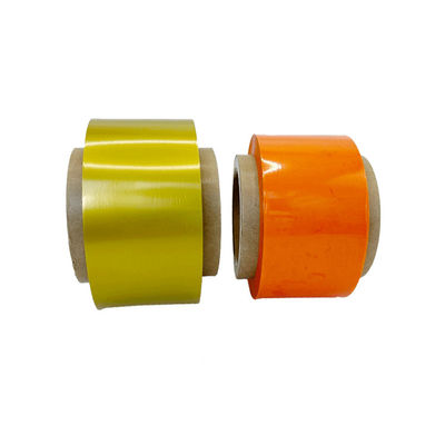 Κλιβάνιο 19mm έως 220mm Εύκολο απολέπιση Τεχνητό πλαστικό κάλυμμα από νάιλον PA / PVDC κάλυμμα λουκάνικα για λουκάνικα κρέατος