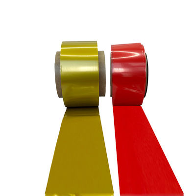 Κλιβάνιο 19mm έως 220mm Εύκολο απολέπιση Τεχνητό πλαστικό κάλυμμα από νάιλον PA / PVDC κάλυμμα λουκάνικα για λουκάνικα κρέατος