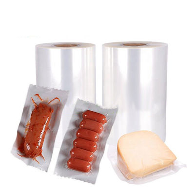 Προσαρμοσμένο Pa Pe Pp Evoh Food Cling Ldpe Blown Film Plastic Casting Co Extrusion για θερμομόρφωση