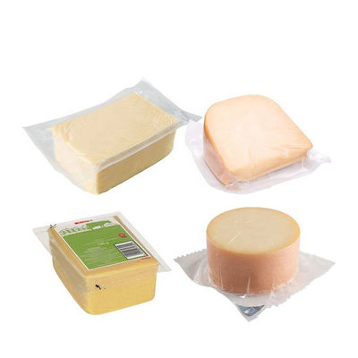Προσαρμοσμένο Pa Pe Pp Evoh Food Cling Ldpe Blown Film Plastic Casting Co Extrusion για θερμομόρφωση