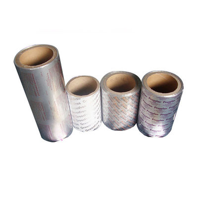 Σκληρό PET/PE PVC/PVDC/PE Φόρμα laminated roll PVC Ευέλικτο ιατρικό δελτίο για συσκευασία υποθέματος