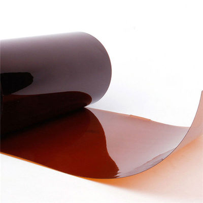 Σκληρό PET/PE PVC/PVDC/PE Φόρμα laminated roll PVC Ευέλικτο ιατρικό δελτίο για συσκευασία υποθέματος