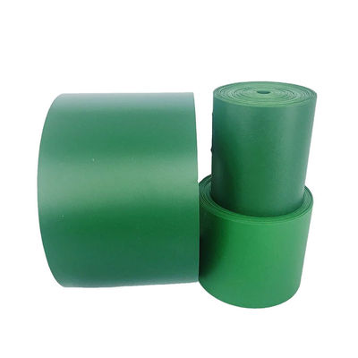 Τροφική ποιότητα PVC/PE Φόρμα θερμομόρφωσης PVDC / Σκληρή Φόρμα Λάμψη 0,1 mm έως 1,5 mm