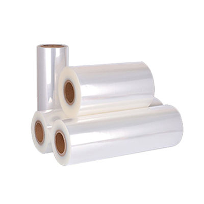 7 στρώσεις συσκευασίας κρέατος Nylon Pp Evoh Pp Film Custom Co Extrusion Stretch Thermoforming πλαστική ταινία