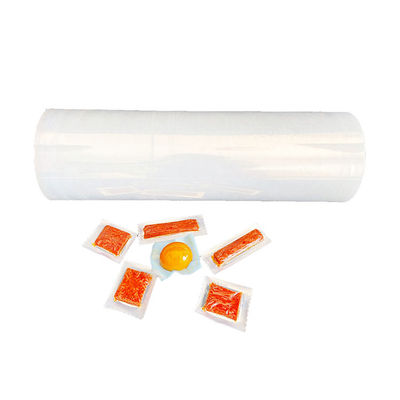 7 στρώσεις συσκευασίας κρέατος Nylon Pp Evoh Pp Film Custom Co Extrusion Stretch Thermoforming πλαστική ταινία