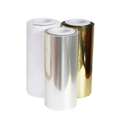 Αντίθετα PA EVOH PE Alox Polyester Film High Barrier Plastic Thermoforming Film για φρέσκα καθημερινά τρόφιμα