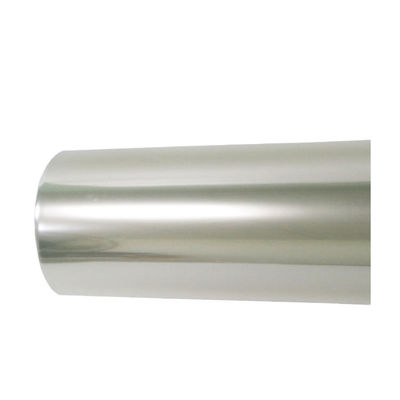 Αντίθετα PA EVOH PE Alox Polyester Film High Barrier Plastic Thermoforming Film για φρέσκα καθημερινά τρόφιμα