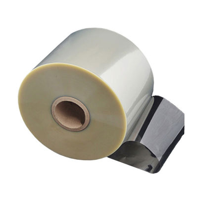 Αντίθετα PA EVOH PE Alox Polyester Film High Barrier Plastic Thermoforming Film για φρέσκα καθημερινά τρόφιμα