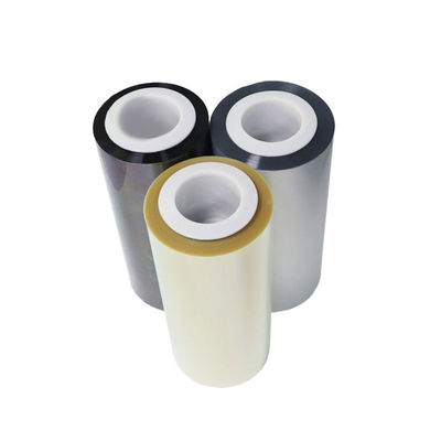 Αντίθετα PA EVOH PE Alox Polyester Film High Barrier Plastic Thermoforming Film για φρέσκα καθημερινά τρόφιμα