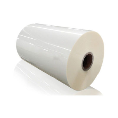 Φαρμακευτική ποιότητα PVC/PVDC PVC/PE συσκευαστική ταινία τεντώματος πολυπλήρης ακρότησης