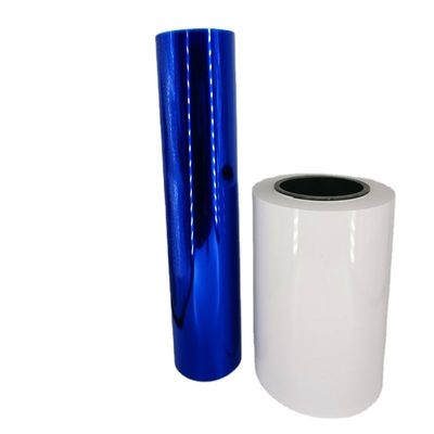 Υψηλής φραγίδας άκαμπτη διαφανής ταινία PVC 250 μm επικαλυμμένη με Pvdc