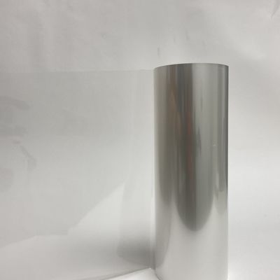 Ελαφρότητα PVDC ταινίες βελτιστοποιημένες για γραφικά και σχέδια ανθεκτικές σε γρατσουνιές