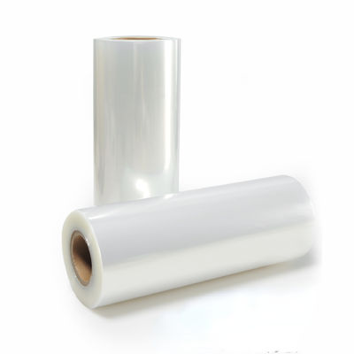 PA EVOH PE πολυστρωτή ταινία Co Extrusion High Barrier Vacuum Seal Thermoforming Film για τρόφιμα