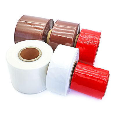 Πολυεπίπεδο Co Extruded PA βαρέλι πλαστικό τεχνητό λουκάνικο περιβλήματα Polyacyl ταινία