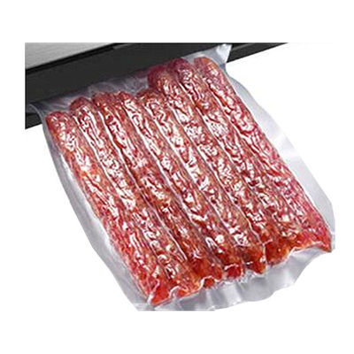 Οργανικό Layflat Tubular Pa πλαστική ταινία / συσκευασία τροφίμων Roll 5/7 στρώμα