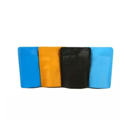 Τρόφιμα Snack Nut Custom Τυποποιημένες σακούλες / PVDC Hdpe στρωμένη σακούλα