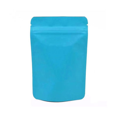 Τρόφιμα Snack Nut Custom Τυποποιημένες σακούλες / PVDC Hdpe στρωμένη σακούλα