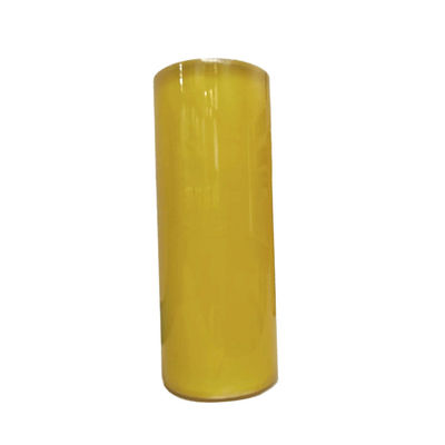 Υψηλής ιξώδους διαφανής ταινία PVC PVDC για φαρμακευτική συσκευασία