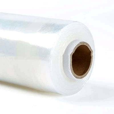 Διακοπτήρας διανομής για το κόψιμο Cling Roll Wrap / Stretch Pvdc πλαστική ταινία περιτύλιξης υγρασίας
