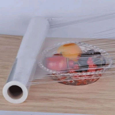 Διακοπτήρας διανομής για το κόψιμο Cling Roll Wrap / Stretch Pvdc πλαστική ταινία περιτύλιξης υγρασίας