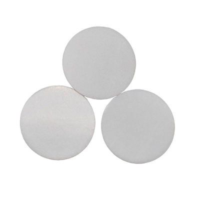 Πλαστικό PVDC Foam Skim Seal Cap Liners για την ελαστικότητα του σφραγίσματος του καπακιού των μπουκαλιών