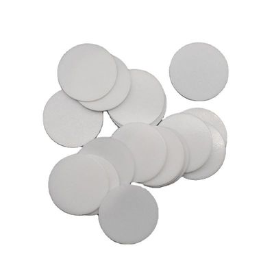 Χρυσό / Ασημένιο Αδιάβροχο PE Foam Seal Liner για Αγροχημικά