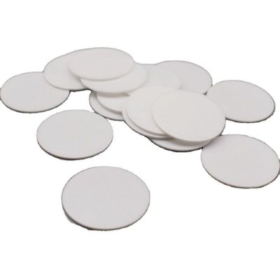 Χρυσό / Ασημένιο Αδιάβροχο PE Foam Seal Liner για Αγροχημικά
