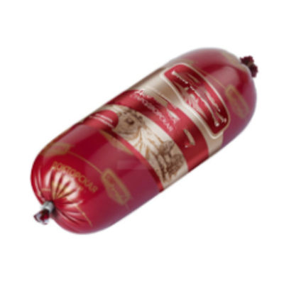Τέλεια PVDC Retort Sausage Casing Film επίπεδο πλάτος 30-350mm 24 μήνες διάρκεια ζωής