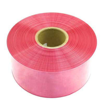 Τέλεια PVDC Retort Sausage Casing Film επίπεδο πλάτος 30-350mm 24 μήνες διάρκεια ζωής
