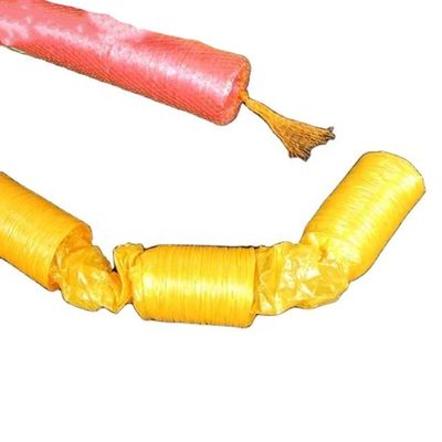 Υψηλή αντοχή στη θερμότητα έως 90 °C PVDC ταινία περιτύλιξης προσαρμοσμένου μεγέθους