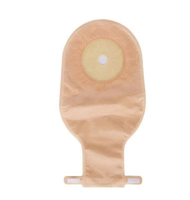 Convatec Colostomy Bag type Open/Close Soft PVDC Co-extrusion Ostomy Pouch (Μεγάλη σακούλα ανοιχτής/κλειστής για κολοστομία)