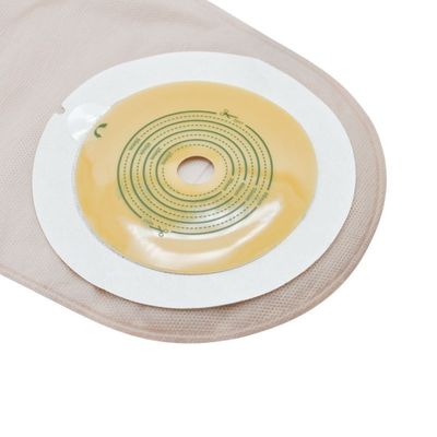 Convatec Colostomy Bag type Open/Close Soft PVDC Co-extrusion Ostomy Pouch (Μεγάλη σακούλα ανοιχτής/κλειστής για κολοστομία)